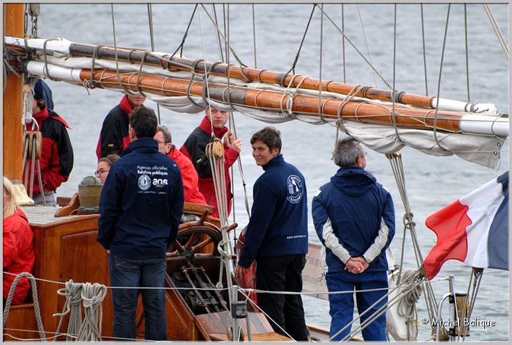 TSR 2012 St Malo Etoile Polaire