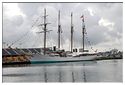 TSR 2012 St Malo Juan Sebastian de Elcano