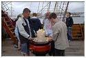 TSR 2012 St Malo Bark Europa jeunes AGV