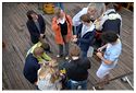 TSR 2012 St Malo Bark Europa jeunes AGV