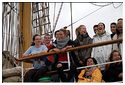 TSR 2012 St Malo Bark Europa jeunes AGV