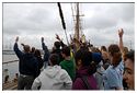 TSR 2012 St Malo Bark Europa jeunes AGV