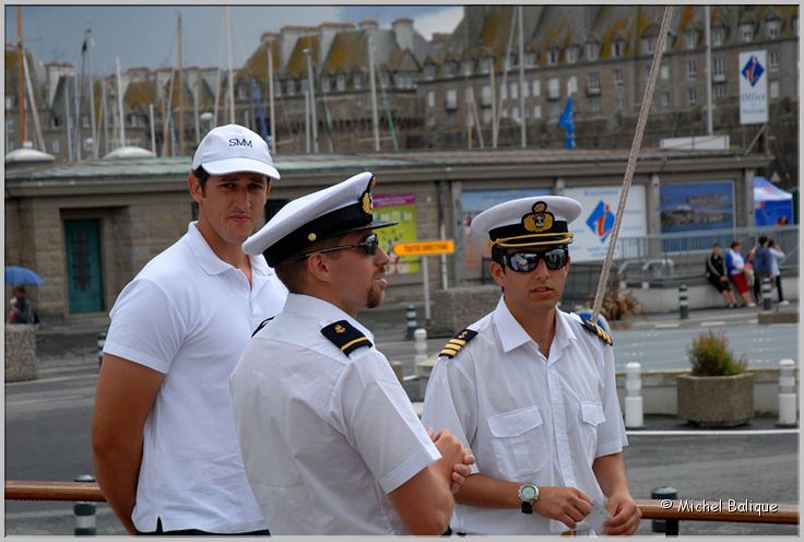 TSR 2012 St Malo Santa Maria Manuela