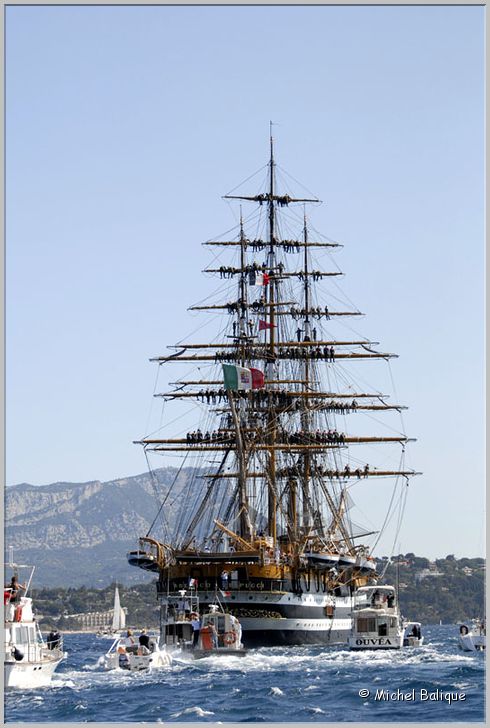 Amerigo Vespucci