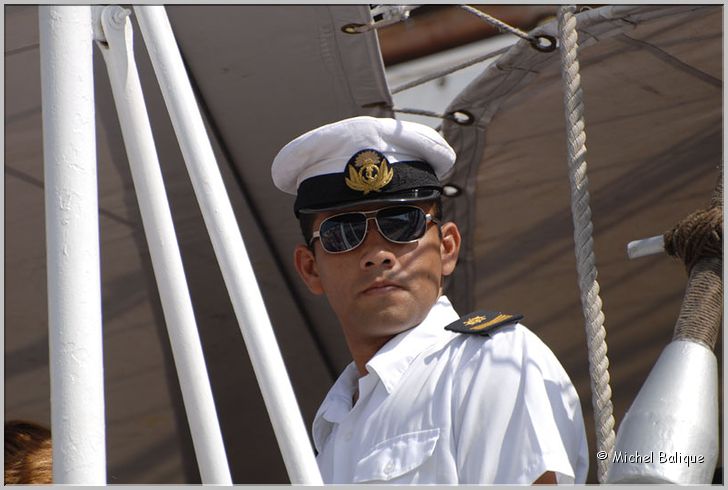 Officier Guayas