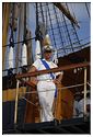 Officier Amerigo Vespucci