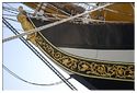 Proue Amerigo Vespucci