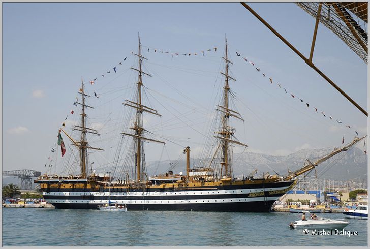 Amerigo Vespucci