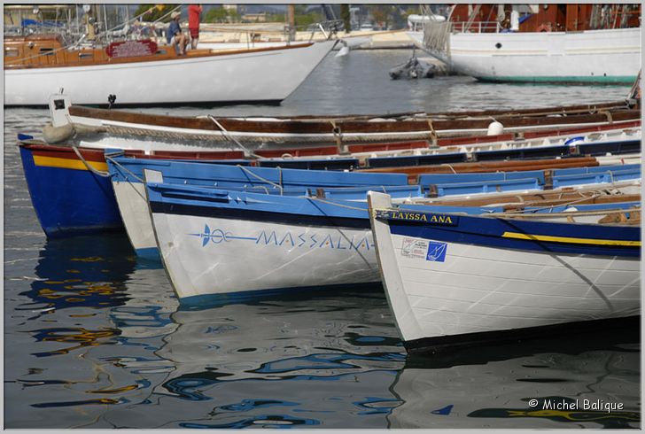 Barques