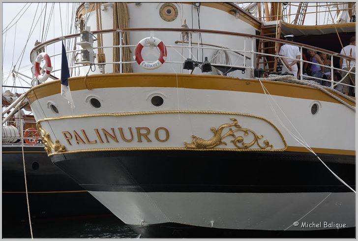Poupe Palinuro