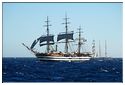 TSR Med 2013 Amerigo Vespucci