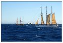 TSR Med 2013 La Grace et Santa Eulalia