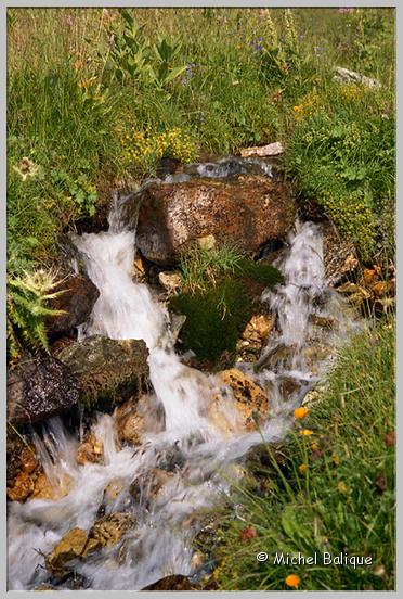 Entre deux eaux