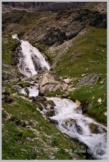 Chute