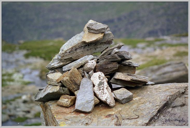 Cairn