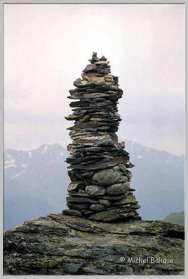 Cairn