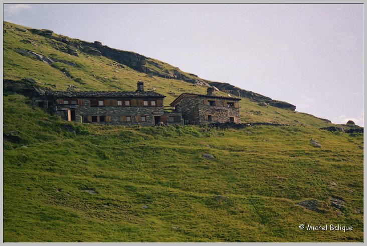 Refuge