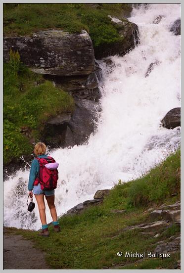 Cascade