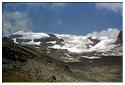 Glacier de la Vanoise