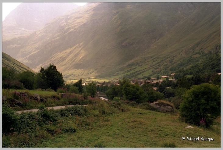 Bonneval