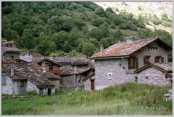 Bonneval