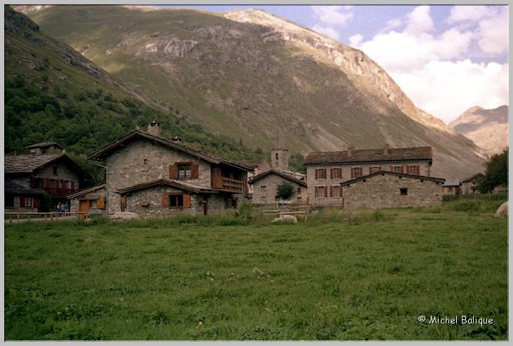 Bonneval