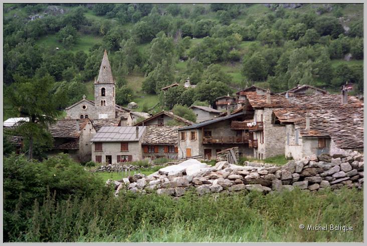 Bonneval