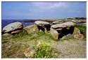 Dolmen Planche à Puare 2004