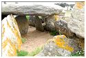 c  Dolmen Planche à Puare 2010