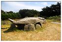 b Dolmen Petits Fradets 2010