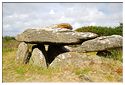 c Dolmen Petits Fradets 2010