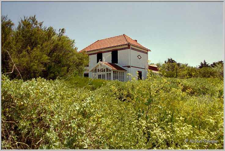 Maison Papin 2004