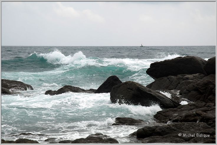 b Pointe des corbeaux 2010