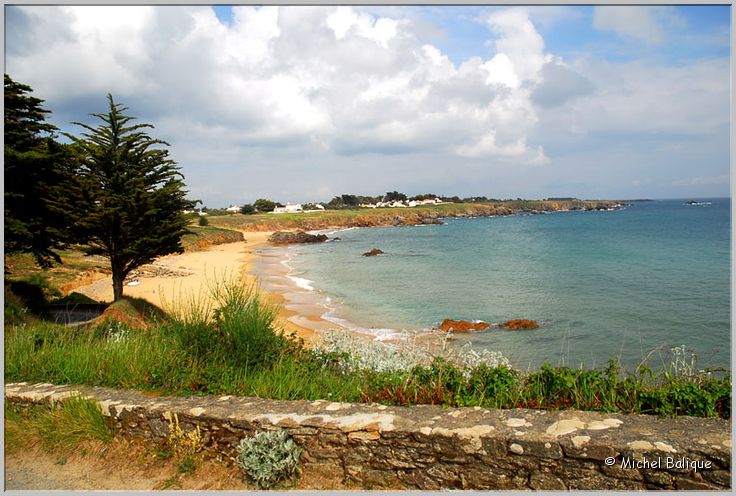 La plage 2010