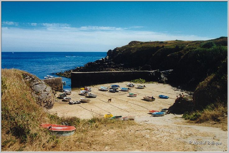 Le port 1999