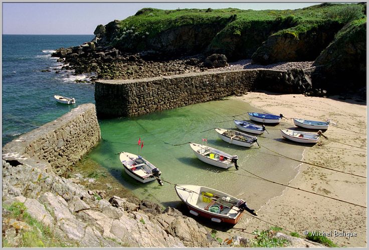 Le port des vieilles 2004