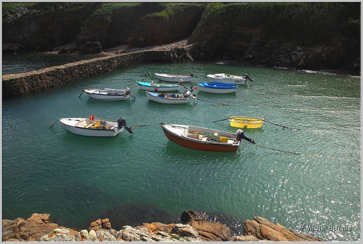 b Le port des vieilles 2010