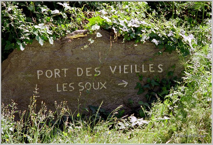 Vers Les Vieilles et les Soux 2004