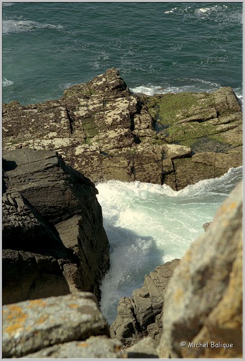 Pointe de la Tranche 2003