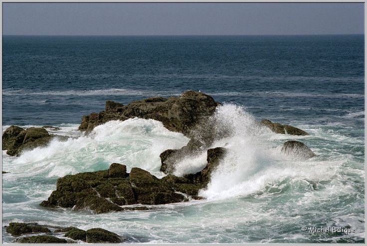 Pointe de la Tranche 2003