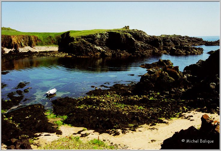 Anse des Fontaines 2004