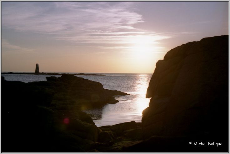 La pointe du but 2006