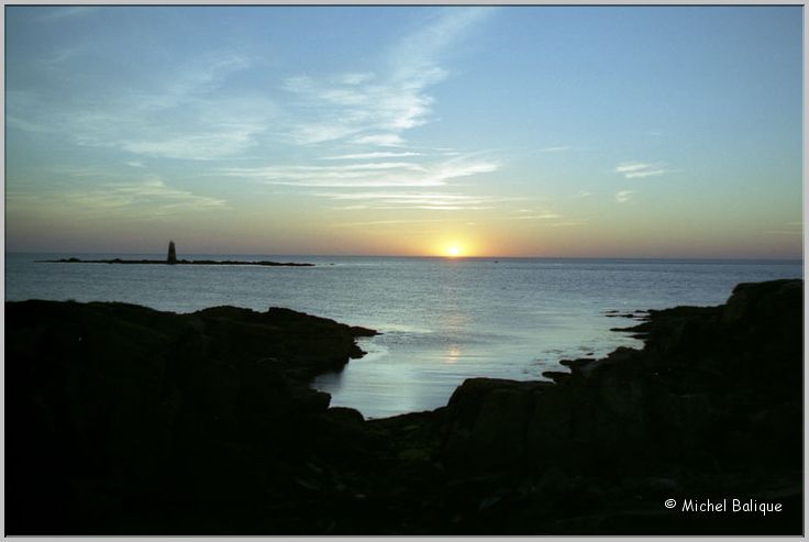 La pointe du but 2006