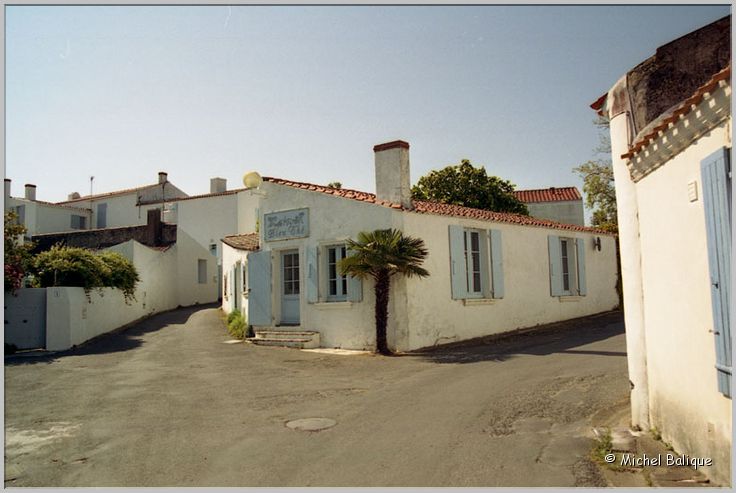 Saint Sauveur 2006