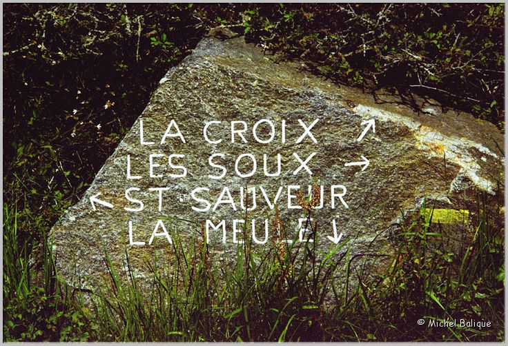 b Borne de La Croix 2004