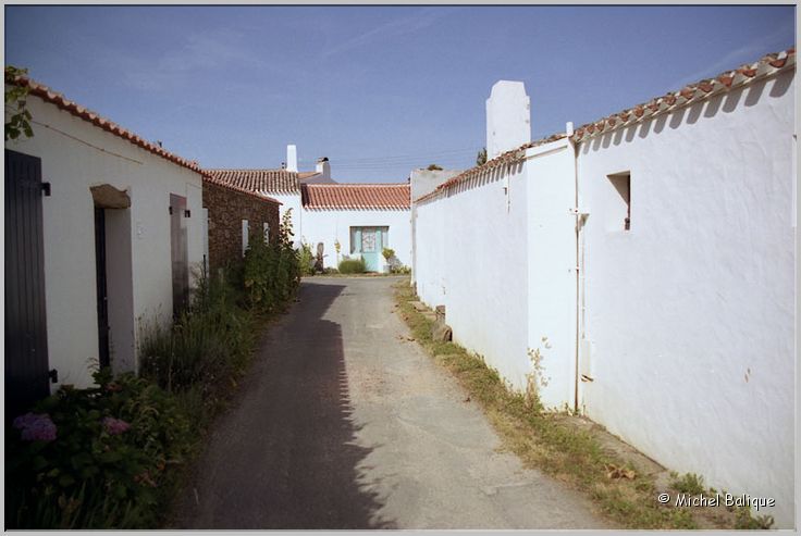 La Meule 2006