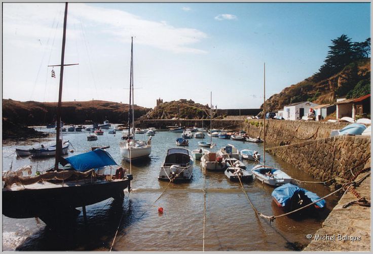 La Meule 1999