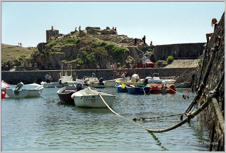 La Meule 2003