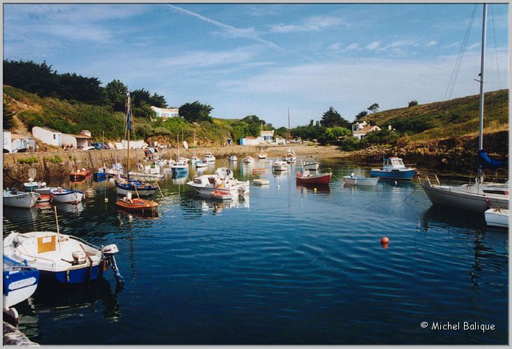 B La Meule 1999