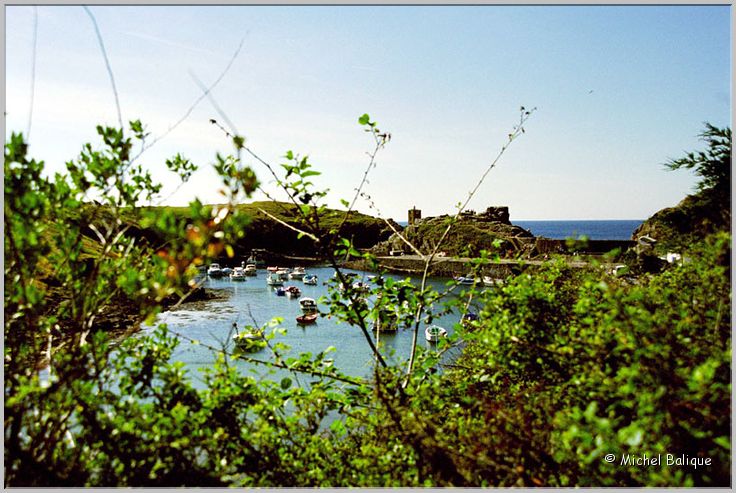 Port de La Meule 2004